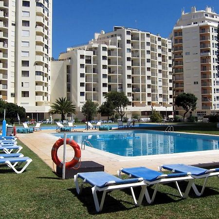 Edificio Novo Rosamar Al Hotel Silves Exterior photo