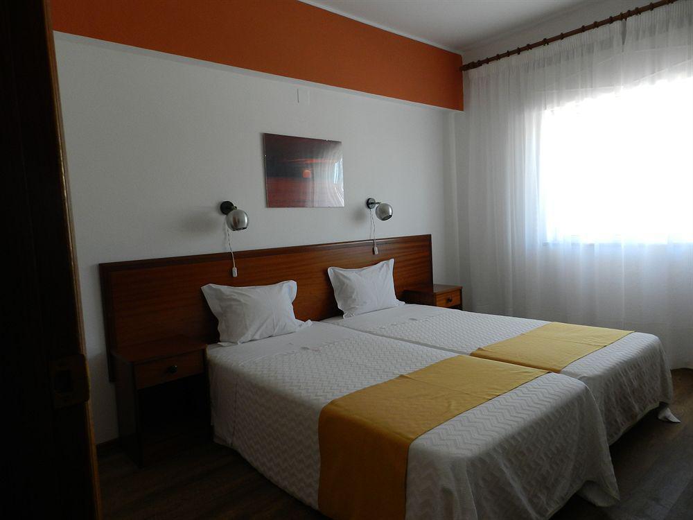 Edificio Novo Rosamar Al Hotel Silves Exterior photo