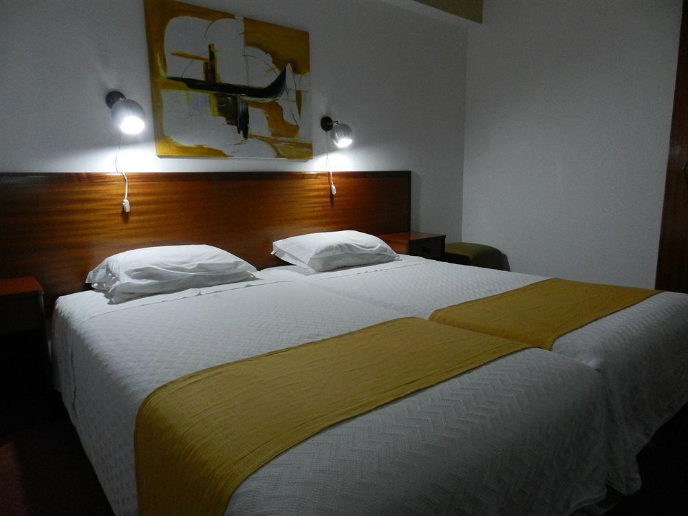 Edificio Novo Rosamar Al Hotel Silves Exterior photo