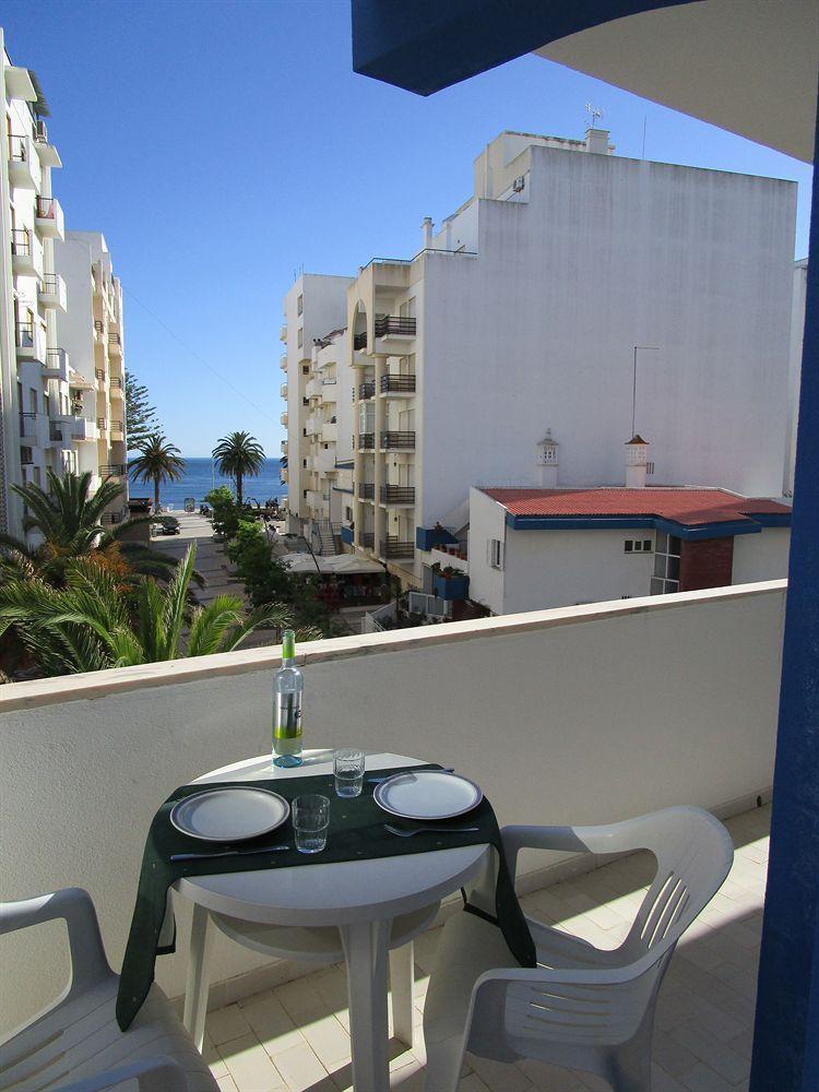 Edificio Novo Rosamar Al Hotel Silves Exterior photo