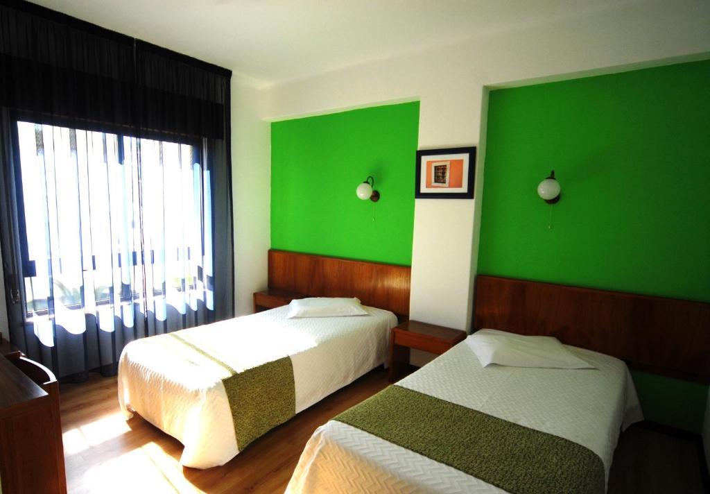 Edificio Novo Rosamar Al Hotel Silves Room photo