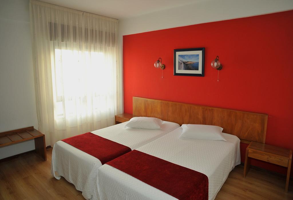 Edificio Novo Rosamar Al Hotel Silves Exterior photo