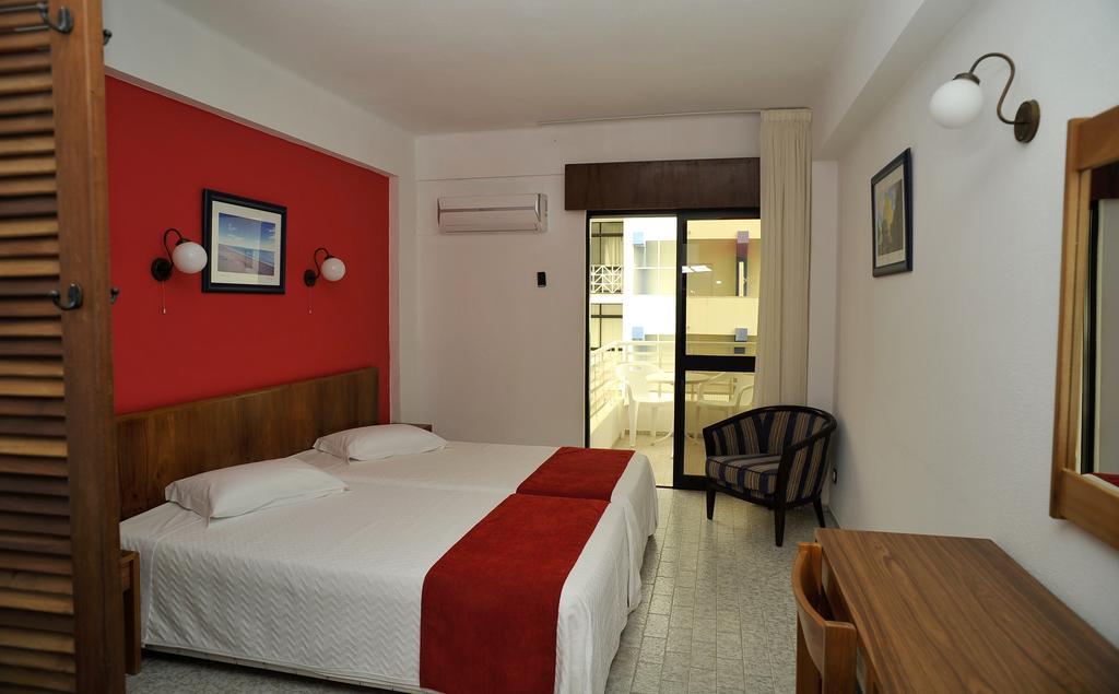 Edificio Novo Rosamar Al Hotel Silves Exterior photo