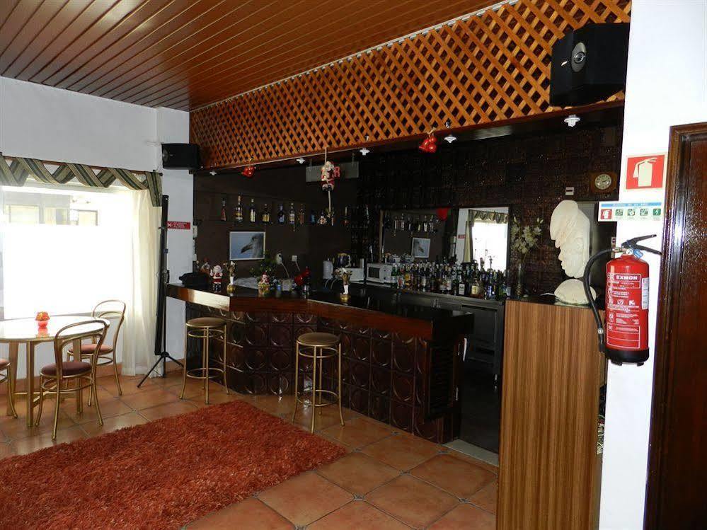 Edificio Novo Rosamar Al Hotel Silves Exterior photo