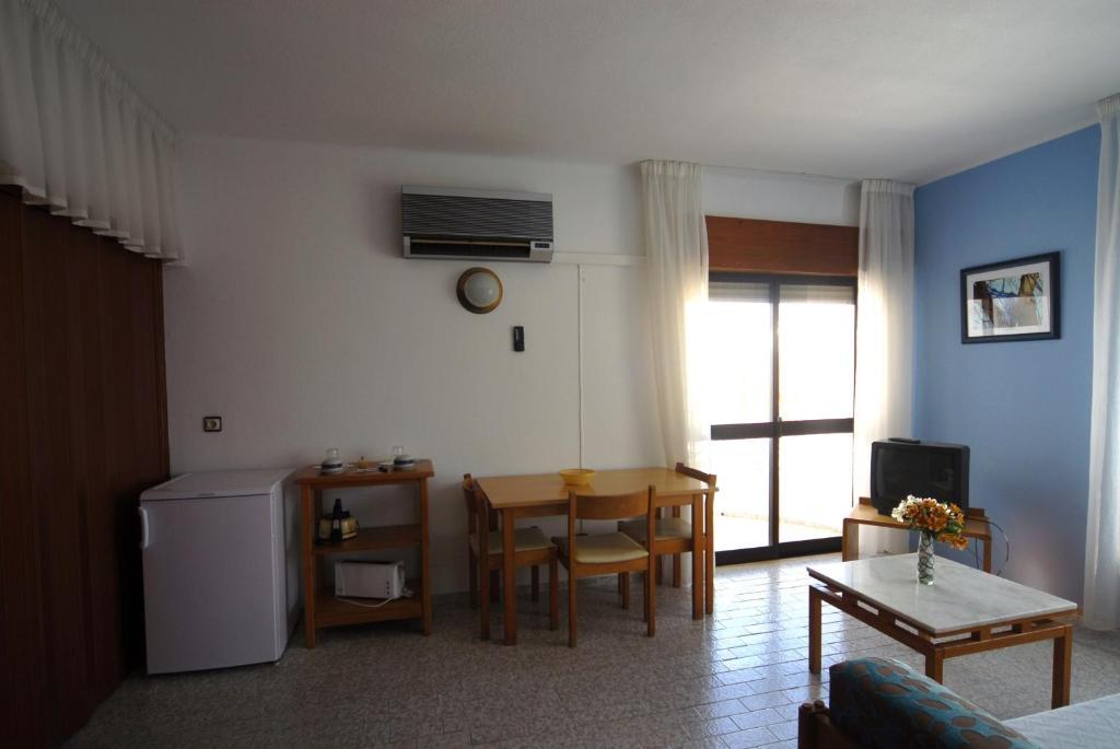 Edificio Novo Rosamar Al Hotel Silves Room photo