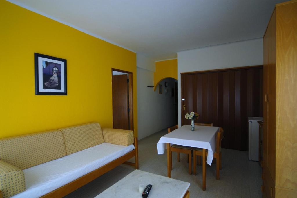Edificio Novo Rosamar Al Hotel Silves Room photo