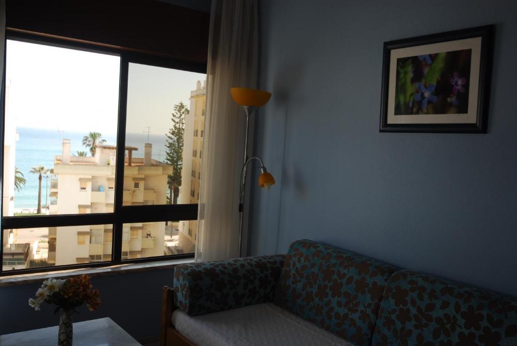 Edificio Novo Rosamar Al Hotel Silves Room photo